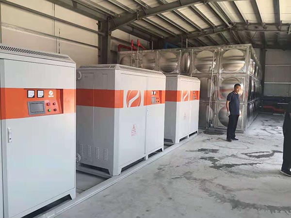 電磁采暖爐，變頻電磁鍋爐